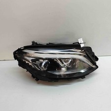 MERCEDES-BENZ GLE Coupe C292 Scheinwerfer vorne rechts A1669067602 LHD 2015 3257