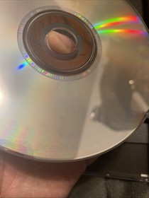 Space Hulk: Vengeance of the Blood Angels (Sega Saturn, 1996) CIB No Reg Card