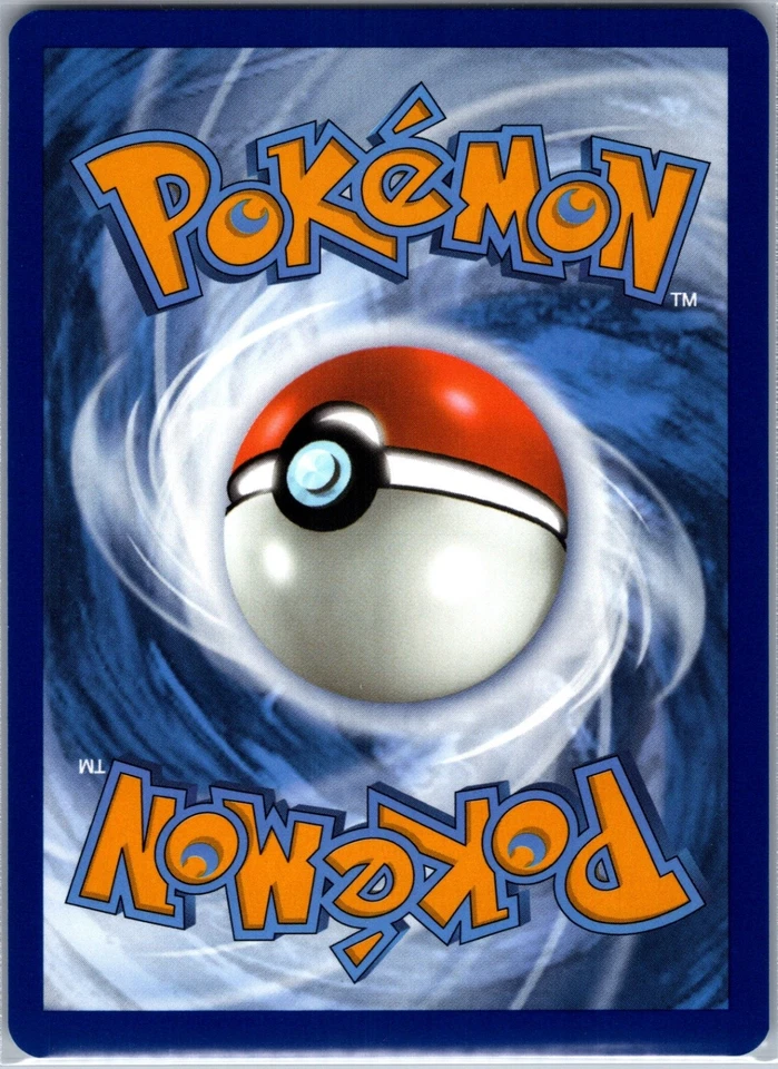 Gouging Fire, SV: Scarlet & Violet Promo Cards, 151, Promo - Image 2 of 2