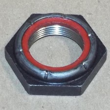 Nut Mainshaft- Chevy 2wd - Nv4500