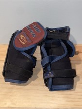 Supreme Bauer EP3000 Elbow Pad Right Medium Hockey Protective Arm Guard Adult