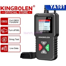 2026 Automotive OBD2 Scanner Code Reader Car ...