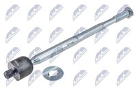 Axialgelenk Spurstange NTY SDK-TY-090 FüR Toyota Hilux 7 Pick Up Fortuner KUN15_