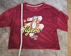 Justice X Stranger Things Girls Long Sleeve SZ XL Top Only — photo 5