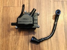 Ford Performance M-6766-a50 Air-oil Separator 5.05.2 Right Passenger Side