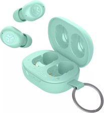 JLab - JBuds Mini True Wireless Earbuds - Mint