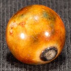 PEEWEE Handmade Fancy Bennington Antique Marble 1/2"- Mint- Hawkeyespicks sg — photo 3