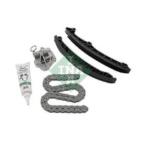 Steuerkettensatz FüR Seat Ibiza 6J 6P 1.2 08 Bis 15 Schaeffler BZG Cjlb