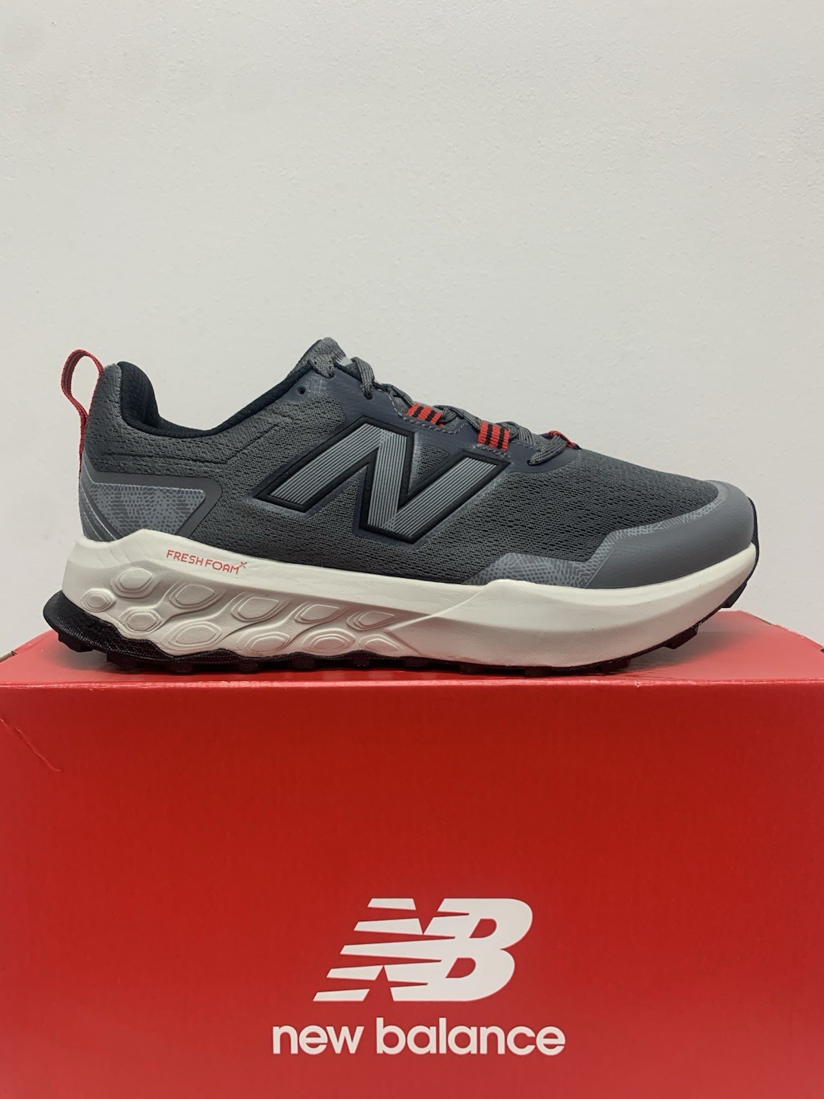 NEW BALANCE FRESH FOAM x GAROE v2 Men's NEW Medium Width