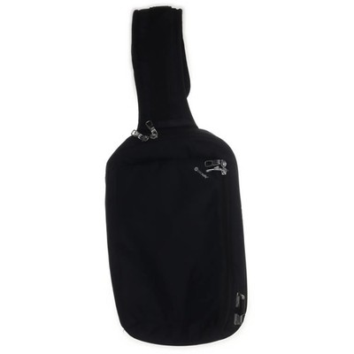 Pacsafe, Gürteltasche, Vibe 325, Unisex (Erwachsene), Polyamid/Polyester #FFe