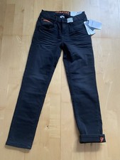 Thermo-Jeans Slim Jungen Schwarz Gr. 152 *NEU*