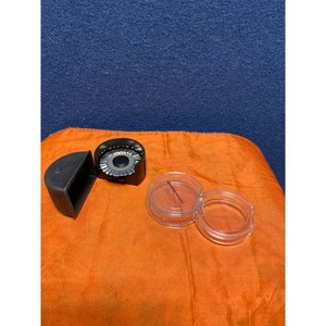 Making Memories Scallop Decorative Trimmer Blade Replacement with Case Black