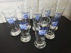 Vintage 12 Oz Set Of 8 Glasses For Limonade Lorina — photo 2
