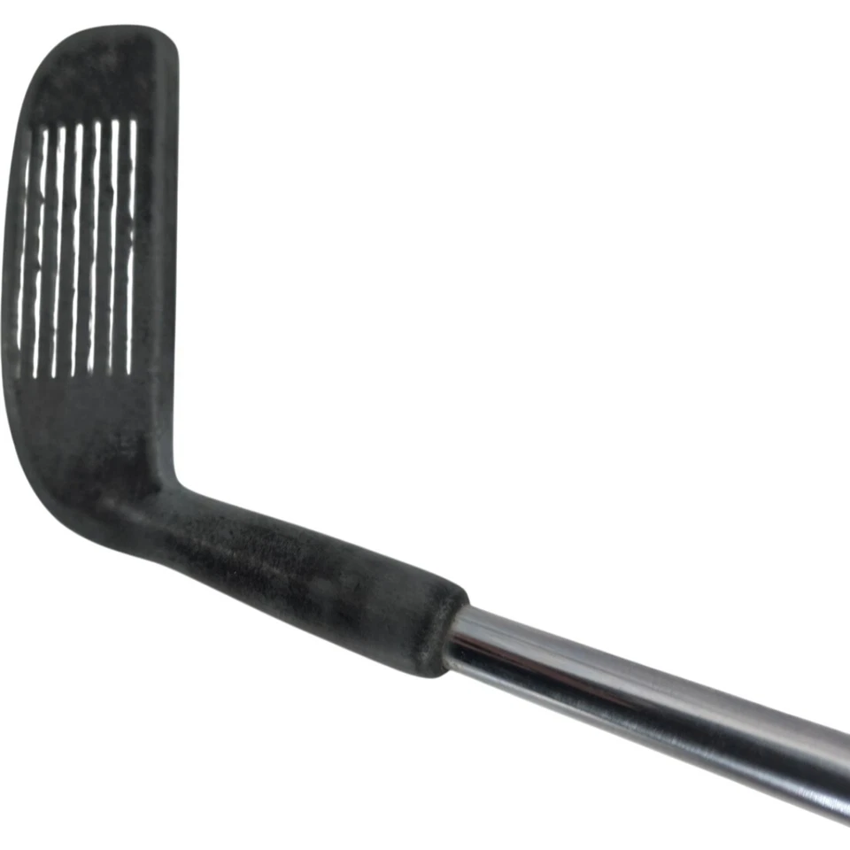 Northwestern Tour Choice Two Way Chipper Golf Club Mens RH Steel Shaft 36” - Image 2 of 4