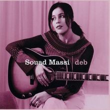 Deb von Souad Massi | CD | Zustand sehr gut