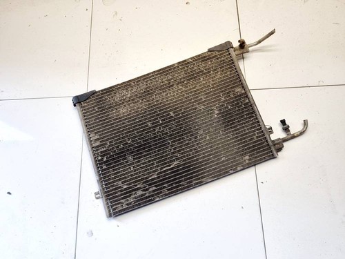 Renault Trafic 2003 Air Conditioning Condenser 7700312901e, 911660 #1896193-69