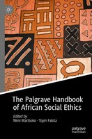 Nimi Wariboko (U. A.) | The Palgrave Handbook Of African Social Ethics | Buch