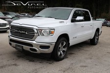 2023 Ram 1500 Laramie Pickup 4D 5 1/2 ft