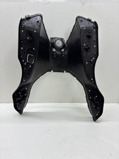 CARENA TUNNEL CENTRALE POGGIAPIEDI ORIGINALE PER APRILIA ATLANTIC 500 02-11