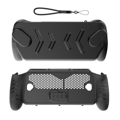 Upper Lower Protective Case Anti-Scratch TPU+ABS Hard Shell For ROG Xbox Ally/X