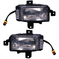 Nebelscheinwerfer Nebellicht Set FüR Opel Omega B Caravan 21_ 22_ 23_ H1