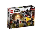Lego Star Wars 75226 Inferno Squad Battle Pack Box SEALED - Retired