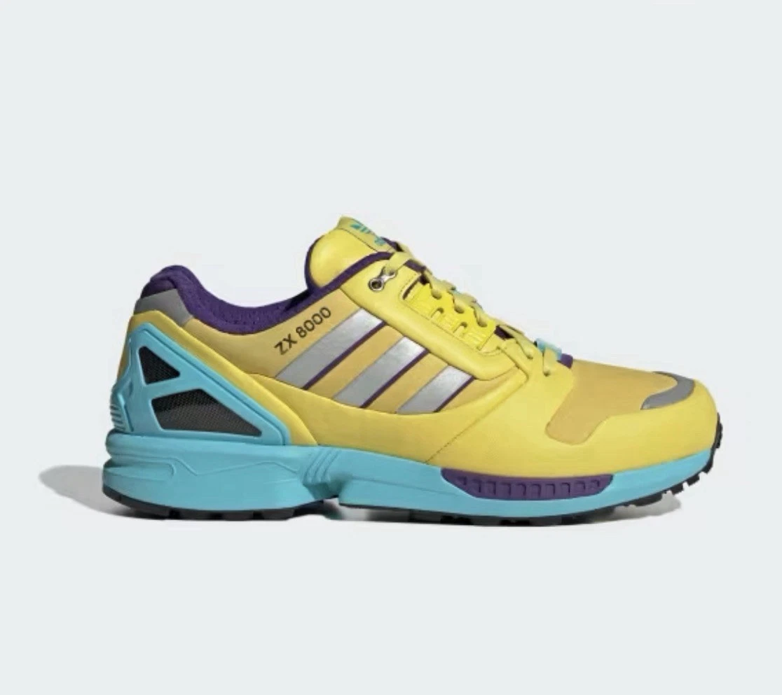 adidas ZX Sneakers for Men for Sale | Authenticity Guaranteed | eBay