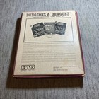 Dungeons & Dragons - BASIC SET 1981-TSR-1011 - purple box — photo 2
