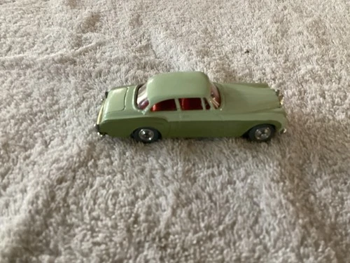 VINTAGE CORGI TOYS BENTLY CONTINENTAL #224  NM