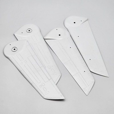 Revell 1/32 Panavia Tornado G.R.Mk1 Parts Wings
