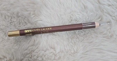Estée Lauder Artist's Lip Pencil Liner # 09 MOCHA WRITER 4.5'' size - VHTF