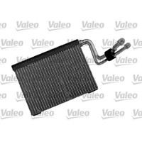 Valeo Verdampfer Klimaanlage Passend FüR BMW 1Er E87 E81 X3 F25 E91