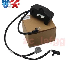 Automatic Shift Lock Actuator Fit Ford F150 2004-14 4L3Z7E096AB 4L3Z7E096AA US