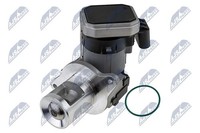NTY EGR-ME-010 Agr-Ventil FüR MERCEDES-BENZ