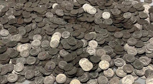 1999 D United States Half Dollar Denver Mint Kennedy xf au ms unc 50 Cent