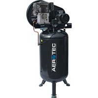 Kompressor Aerotec N59-270 Pro 690L/Min 10Bar 4,0 Kw 400 V,50 Hz 270L Aerotec