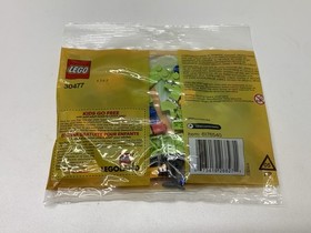 LEGO 30477 Colorful Chameleon CREATOR BRAND NEW SEALED