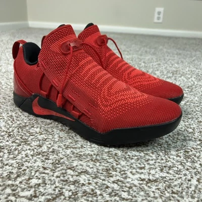 Nike Kobe A.D. NXT University Red for Sale | Authenticity