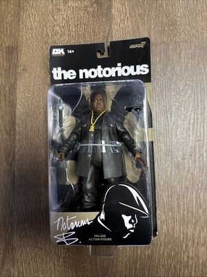 Notorious B.I.G. - Super7 - Notorious B.I.G. - Deluxe - Biggie New