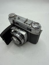 Kodak Retina IIIc Schneider Kreuznach Xenon c 50mm f2 Camera Untested