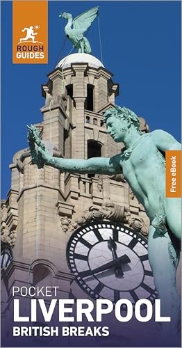 Rough Guides Pocket Liverpool: Travel Guide with eBook (Pocket Guide... - Image 5