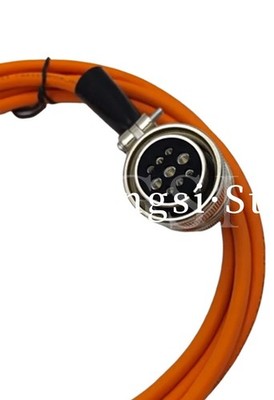 1pc new servo motor encoder feedback connection signal line CKG0305 5m *tm