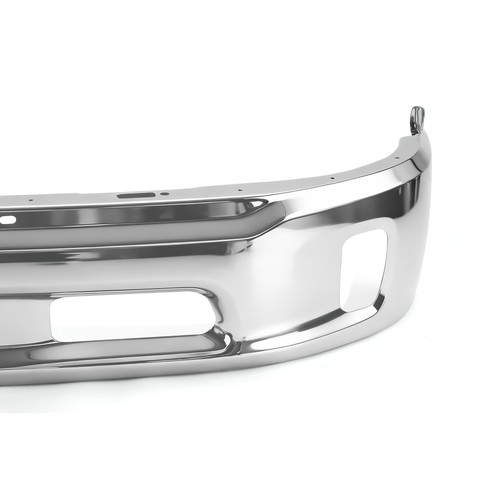 Chrome Front Bumper Face Bar For 2013 2018 Ram 1500 2019 2024 Ram 1500 