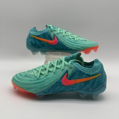 Size 4M/5.5W- Nike Phantom GX 2 Elite LV8 FG 'Vortex Pack' FZ4914-300