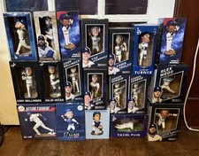 Complete 2012 MLB Bobblehead Giveaway Schedule and Guide 5