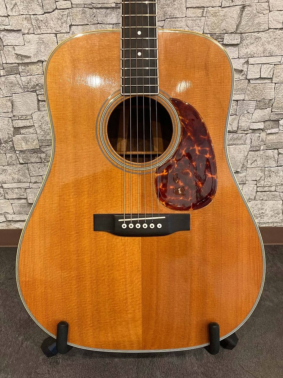 Martin 1973 D35 Vintage Acoustic Guitar eBay