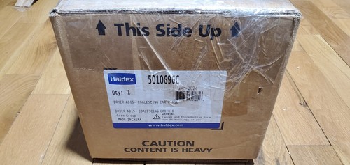 Haldex 5010696C B/S Air Brake Dryer Adis-Coalescing Cartridge Jan/2024 - Picture 17 of 18