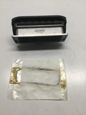 NEW, PHOENIX CONTACT, 1771943, PANEL MOUNTING BASE, W/SINGLE LOCKING LATCH.(4K-2