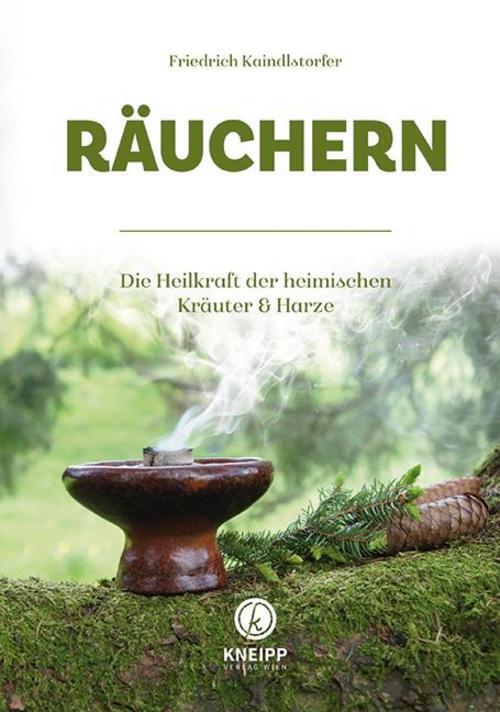 Räuchern, Friedrich Kaindlstorfer