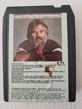 Kenny Rogers love or something like it  8-track